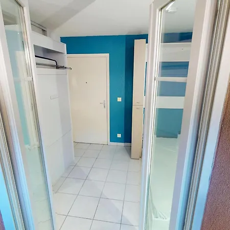 Climatisa Centre - Fr-1-196-402 Menton