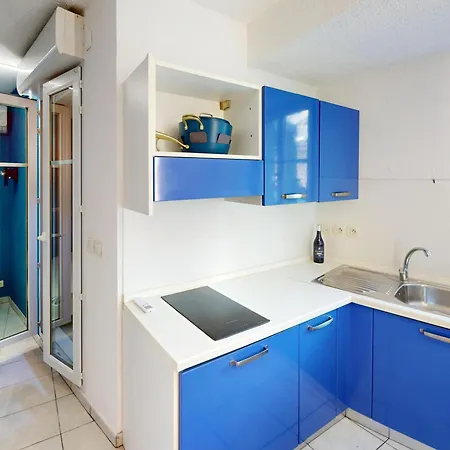 Climatisa Centre - Fr-1-196-402 Apartamento *