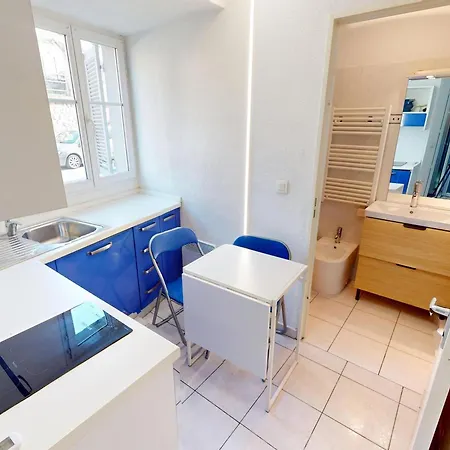 Climatisa Centre - Fr-1-196-402 Menton