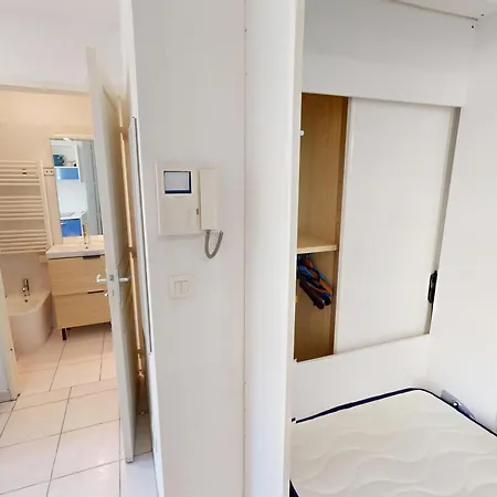 Climatisa Centre - Fr-1-196-402 Menton