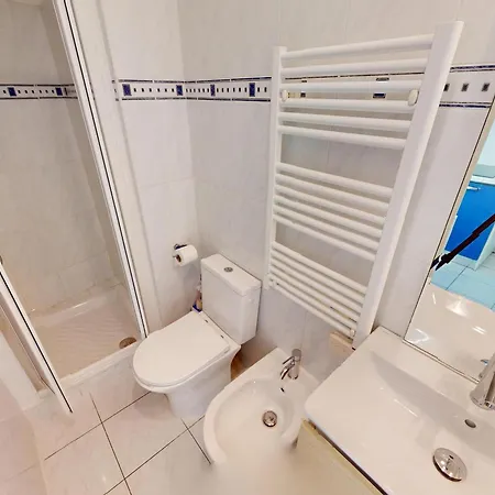 Climatisa Centre - Fr-1-196-402 Apartamento