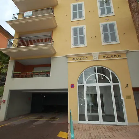 Climatisa Centre - Fr-1-196-402 * Menton