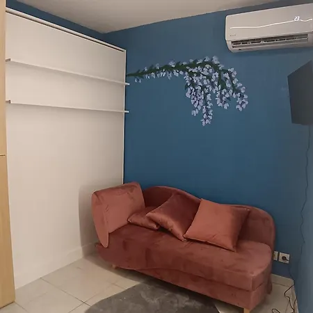 Climatisa Centre - Fr-1-196-402 Apartamento