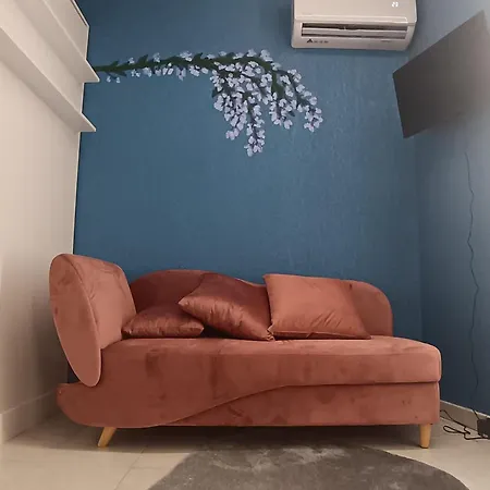 Climatisa Centre - Fr-1-196-402 Apartamento *